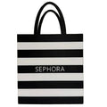 MINI Sephora Striped W/Handles 3D-print bag