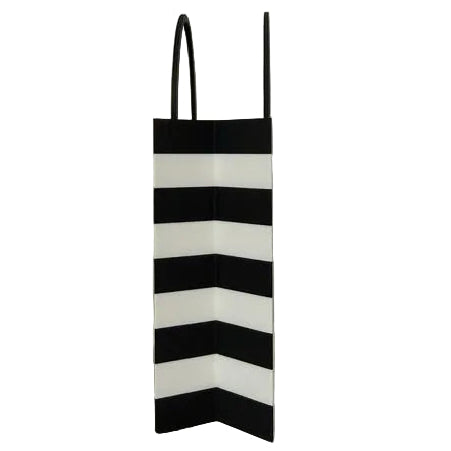 MINI Sephora Striped W/Handles 3D-print bag
