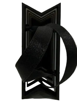 MINI Sephora Striped W/RIBBONS 3D-print bag