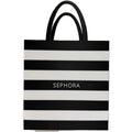 SMALL Sephora Striped W/Handles 3D-print bag
