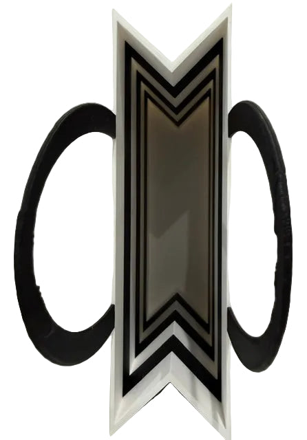 MEDIUM Sephora Striped W/Handles 3D-print bag