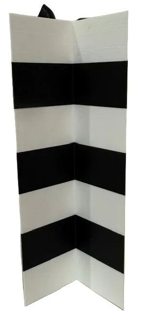 MEDIUM Sephora W/RIBBON 3D-print bag