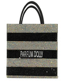 MINI Personalized Sephora Bling Bag 3D-print bag