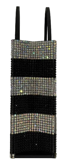 MINI Personalized Sephora Bling Bag 3D-print bag